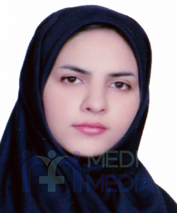 خانم دکتر هما شیعه خو