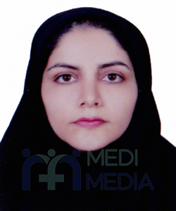 خانم دکتر فاطمه مقصودی