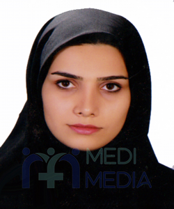 خانم دکتر نرگس رحیمی