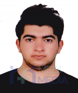 آقای دکتر خلیل سلیمانی