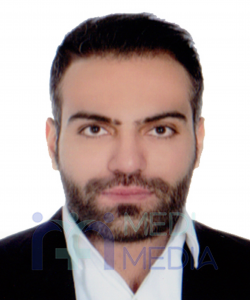 آقای دکتر نیکروز ممتحن