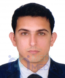 آقای دکتر باقر زرگانی