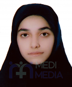 خانم دکتر معصومه رشیدپور آقامحلی