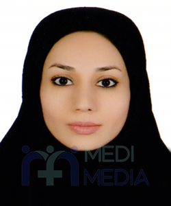 خانم دکتر سعیده کریمی