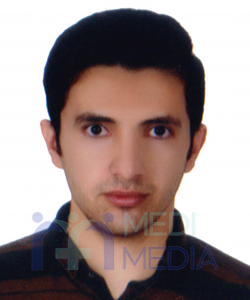 آقای دکتر ایمان صالحی چلچه