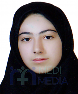 خانم دکتر آسیه عموبیگی
