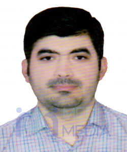 آقای دکتر محمدهادی مشایخی