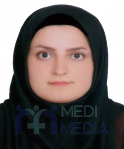 خانم دکتر زهرا فتح تبار