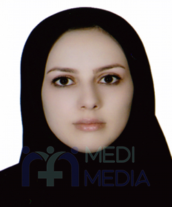 خانم دکتر ناهید مقصودی
