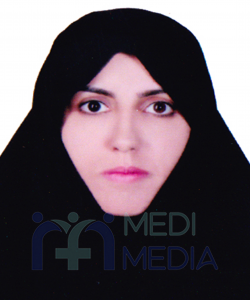 خانم دکتر فاطمه فردی بیرانوند