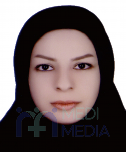 خانم دکتر فاطمه کریمی