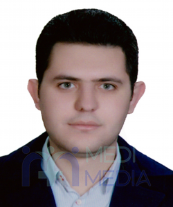 آقای دکتر امین احمدی