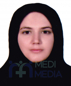 خانم دکتر راهله دهقانان زاده