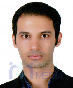 آقای دکتر جواد ایروانی