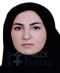 خانم دکتر نگار نیکوکار