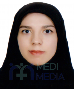 خانم دکتر مینا جعفری