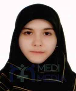 خانم دکتر سیده زهرا حسینی شیرازی