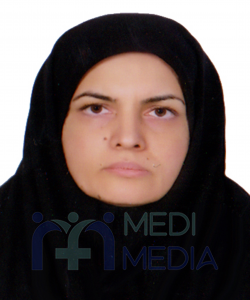 خانم دکتر الهام میرحسینی