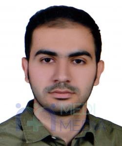 آقای دکتر بهنام روستا
