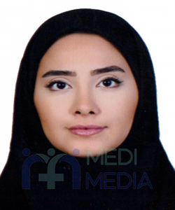 خانم دکتر پارمیس لایقی