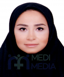 خانم دکتر فرزانه ظهیرنیا