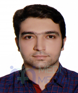 آقای دکتر سیدمهدی فرخی مراغه ای