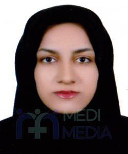 خانم دکتر سمیه سارانی