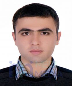 آقای دکتر آرش سلیمانی