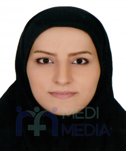 خانم دکتر شیما قربانی