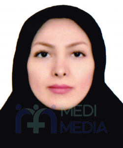 خانم دکتر سپیده قربانی
