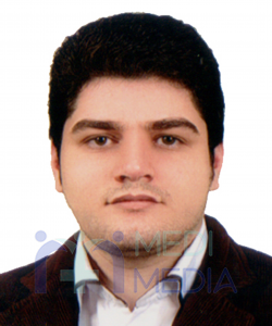 آقای دکتر محسن علی اکبری بابوکانی