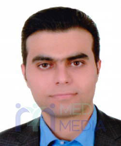 آقای دکتر شهاب امامیه