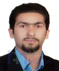 آقای دکتر افشین شکوری