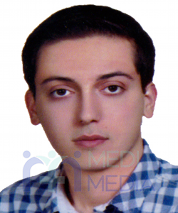 آقای دکتر سیدمیلاد لسانی
