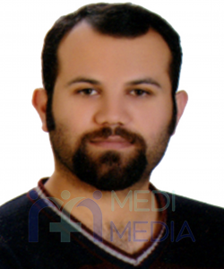 آقای دکتر وحید انوری زاده