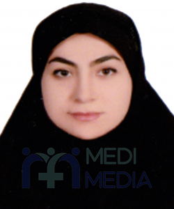 خانم دکتر معصومه طیبی