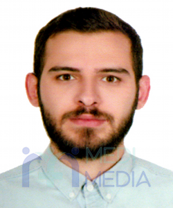 آقای دکتر علی کریمی پور