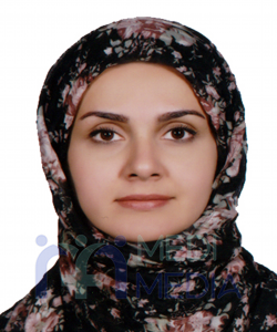 خانم دکتر آتنا مجتبایی زاده