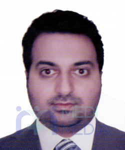 آقای دکتر قاسم قاسم نژاد