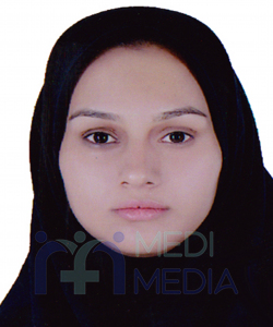 خانم دکتر محبوبه بحرینی