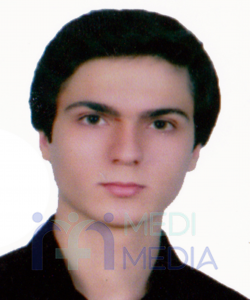 آقای دکتر حمید رضا خدایاری خلاری