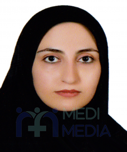 خانم دکتر سمانه پورفلاح بازکیائی