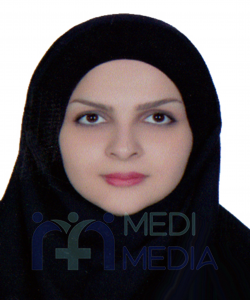 خانم دکتر زهرا ریاحی