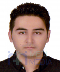آقای دکتر آروین غنی طبع