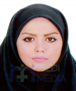 خانم دکتر الهام علیقلی زاده