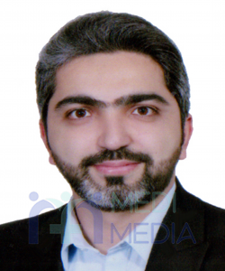 آقای دکتر محمدعلی مقبل