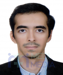 آقای دکتر علی رخشانی