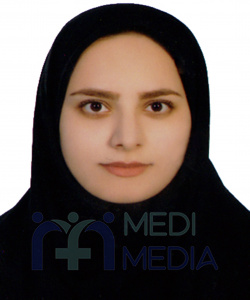 خانم دکتر فائزه فخرائی