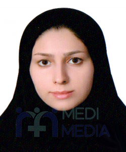 خانم دکتر مریم زارعی