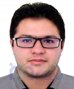 آقای دکتر امین امیرکافی کنگی